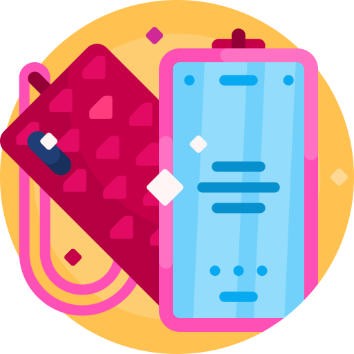 لوازم جانبی موبایل